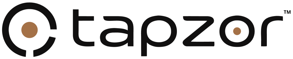 Tapzor